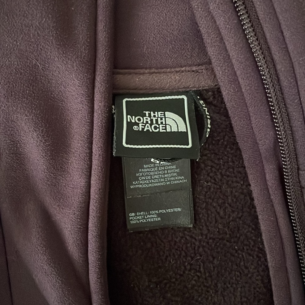 Northface Jacket - image 3